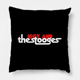 The Stooges Pillow