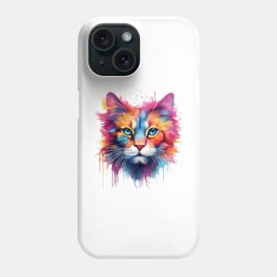 Cat Lover Phone Case