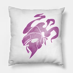 Tokageroh Spirit [PURPLE] Pillow