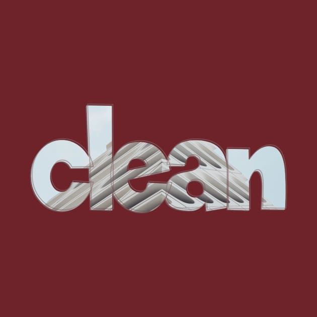 clean by afternoontees