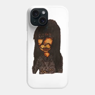 Dark Crystal Phone Case