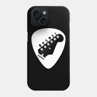 Guitar Pick Phone Case