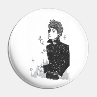 bbomb freeze block b Pin