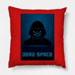 SYSTEM DEAD SPACE Pillow