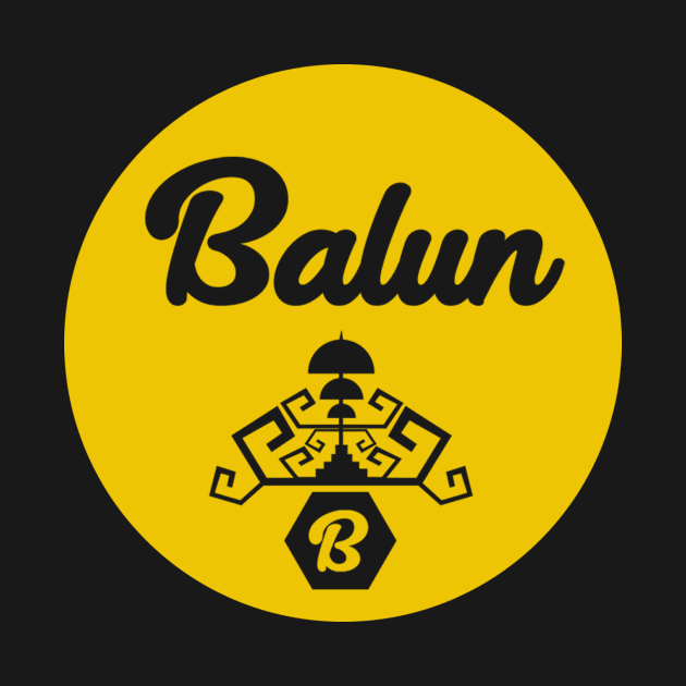 Balun Lampung by balunlampung