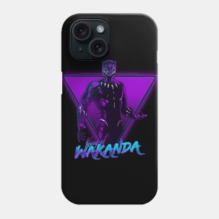 The King Phone Case