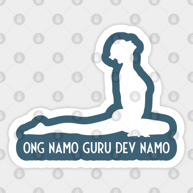 ong namo guru dev namo and other mantras