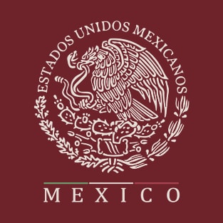 Mexico T-Shirt