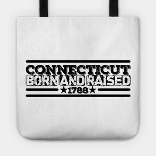 Connecticut Tote