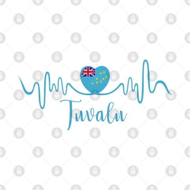 Tuvalu by mamabirds