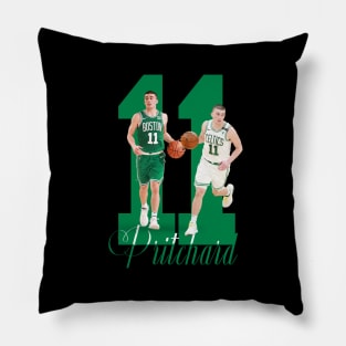 Pritchard Pillow