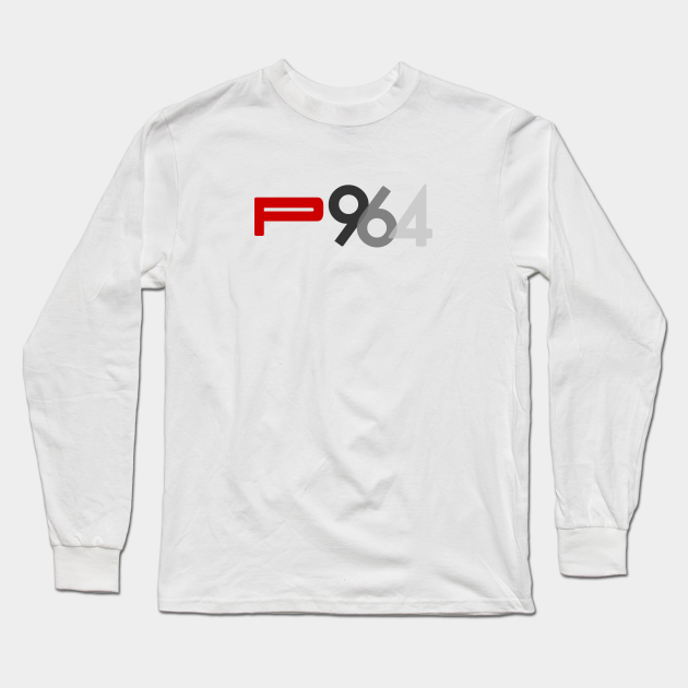 porsche 964 t shirt