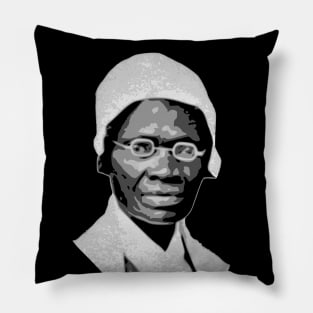 Sojourner Truth Pillow