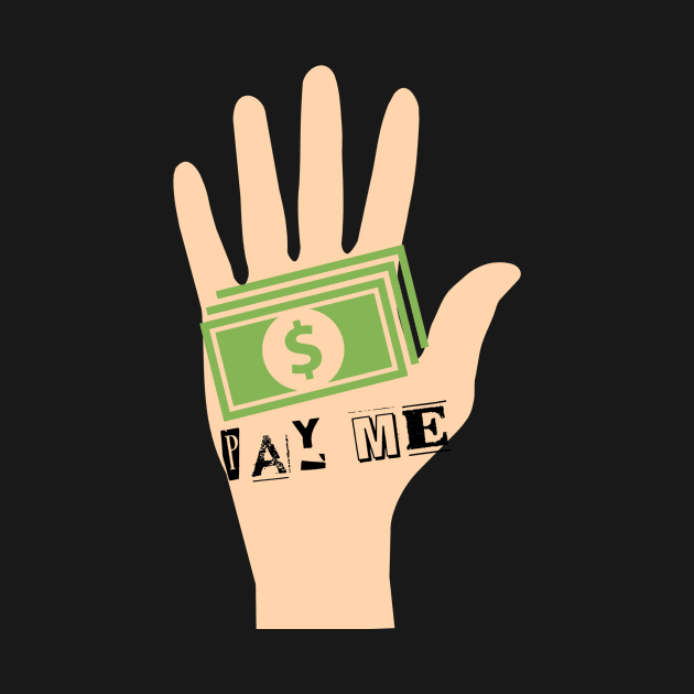 Money in my hand by payme