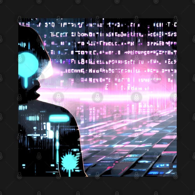 Cyberpunk by Digital City Records Group