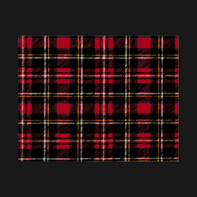 Tartan by HIghlandkings