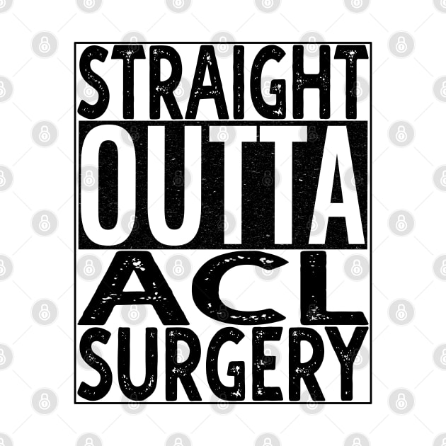 ACL Surgery by Medical Surgeries