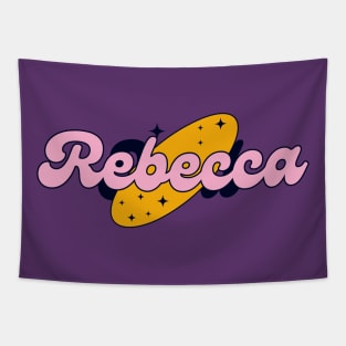 Rebecca Tapestry