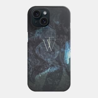 The Withered Phone Case