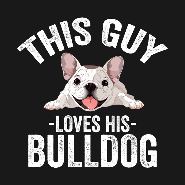 funny bulldog shirts