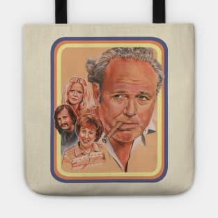 Archie Tote