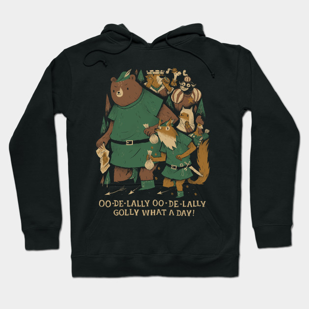 disney robin hood shirt