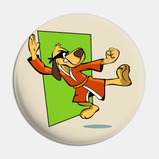 HK Phooey Pin