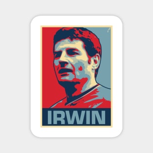 Irwin Magnet