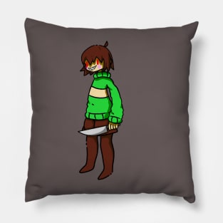 Chara Pillow