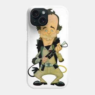 Venkman Phone Case