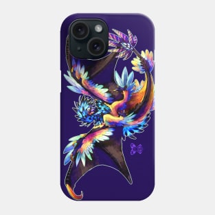 Scree Cheep Phone Case