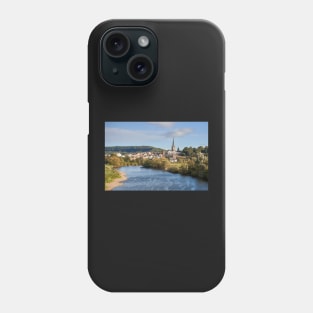 Ross-on-Wye Phone Case