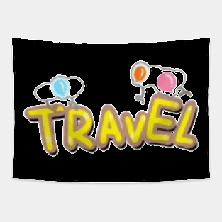 travel Tapestry