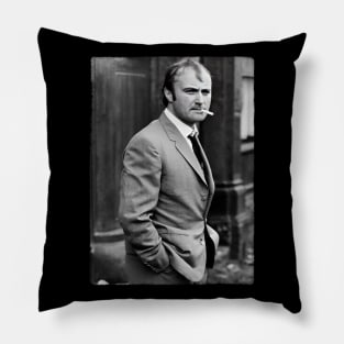 Phil Collins Pillow