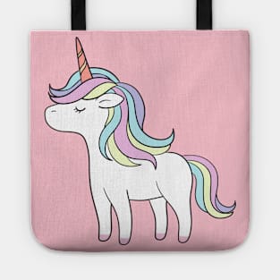 CUTE UNICORN Tote