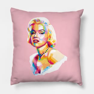 MARILYN MONROE Pillow