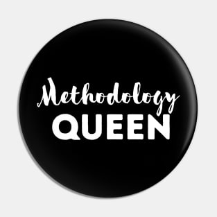 Methodology queen Pin