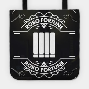 ROBO FORTUNE Tote