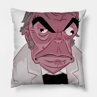 proctologist Pillow