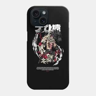 katakuri Phone Case