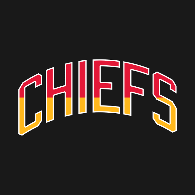 Chiefs by teakatir