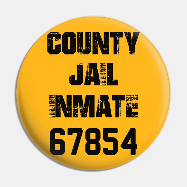 County Jail Inmate 67854 Pin by tioooo