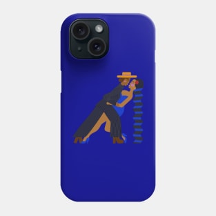 Latin Dancing Phone Case