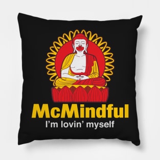 McMindful Pillow