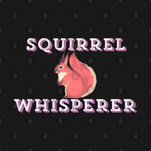 squirrel by Design stars 5