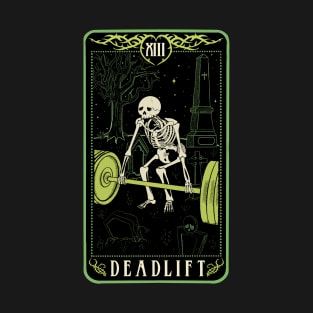 Deadlift T-Shirt