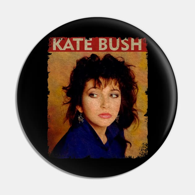 Kate Bush - Singer, Songwriter, Record Producer, Dancer