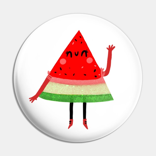 Watermelon sugar Pin by Mjdaluz