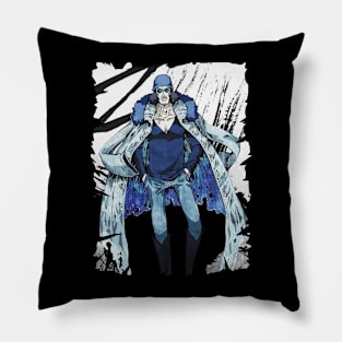 KUZAN ANIME MERCHANDISE Pillow