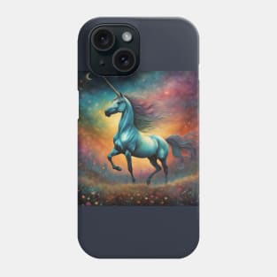 Magical Unicorn Phone Case